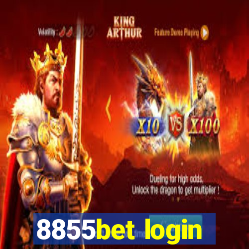 8855bet login